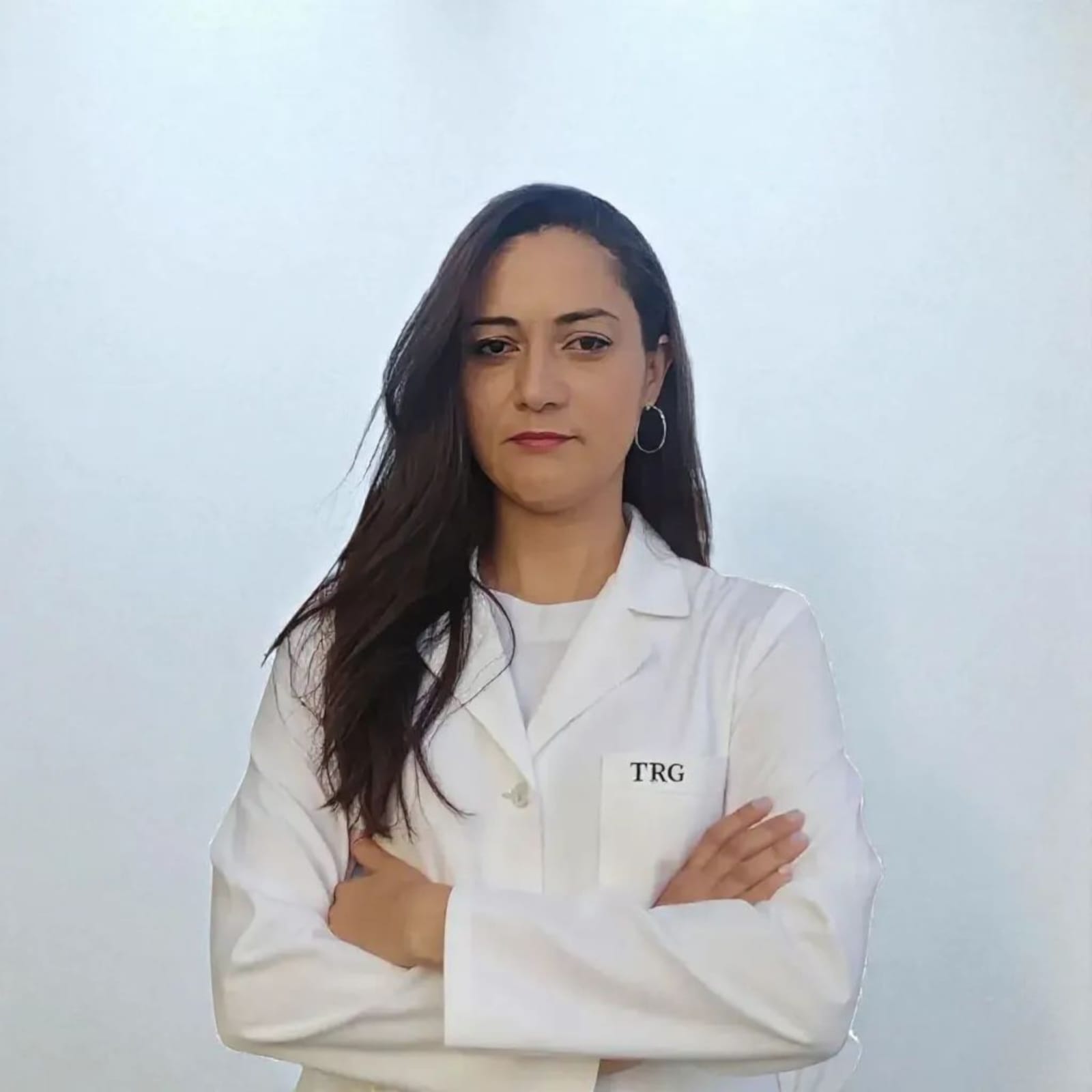 Albertina Claudino - TRG